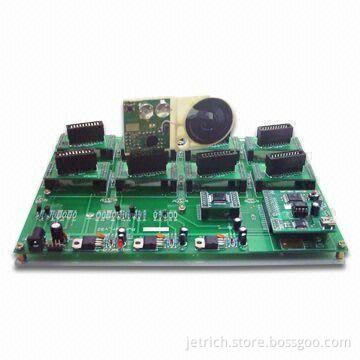 DIY Sound Module, Users Can Program it by Themselves via Equipment